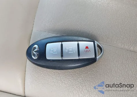 2017 Infiniti Qx50 z USA, uszkodzony, nr VIN JN1BJ0RP4HM380912